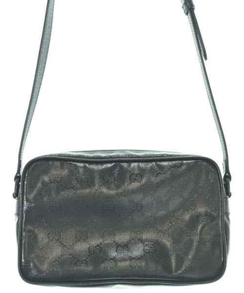GUCCI กระเป๋าสะพาย