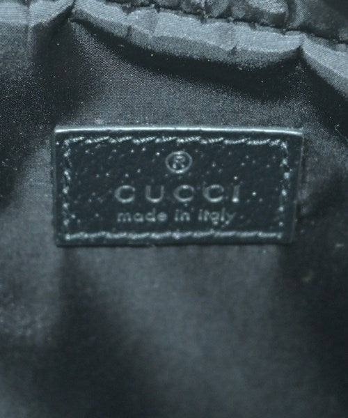 GUCCI กระเป๋าสะพาย