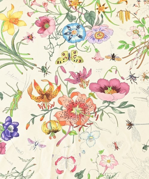 GUCCI ผ้าพันคอ