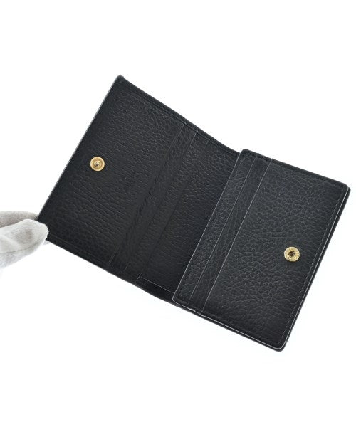 GUCCI กระเป๋าสตางค์/กระเป๋าใส่เหรียญ