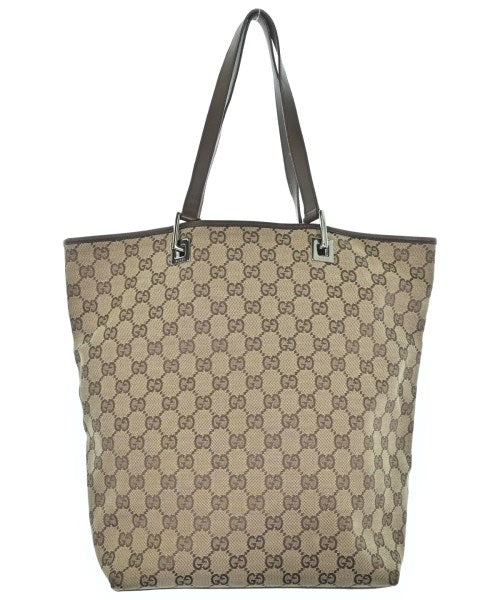 GUCCI กระเป๋าถือขนาดใหญ่