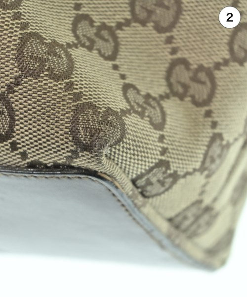 GUCCI กระเป๋าถือขนาดใหญ่