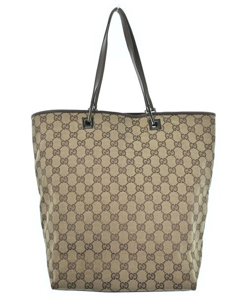 GUCCI กระเป๋าถือขนาดใหญ่
