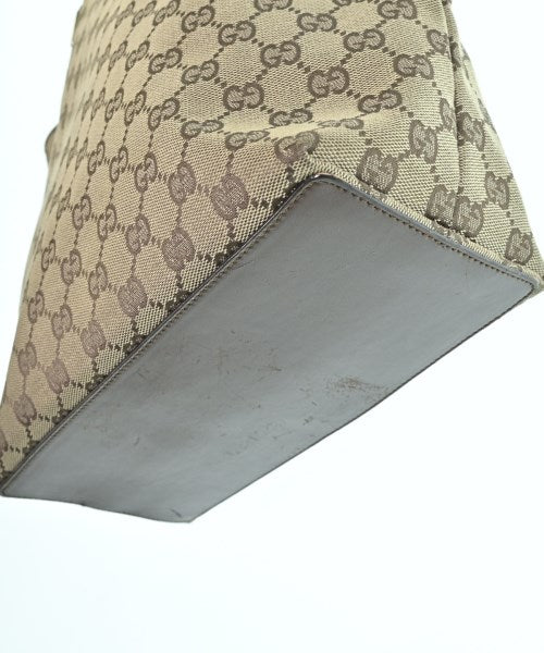 GUCCI กระเป๋าถือขนาดใหญ่
