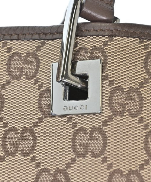 GUCCI กระเป๋าถือขนาดใหญ่