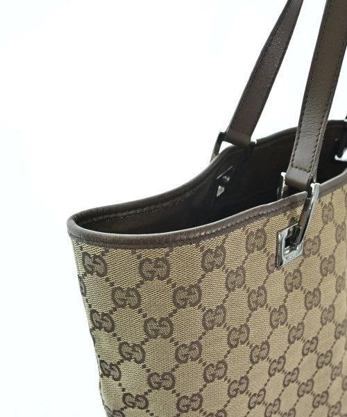 GUCCI กระเป๋าถือขนาดใหญ่