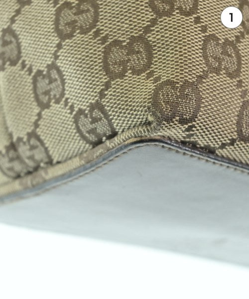 GUCCI กระเป๋าถือขนาดใหญ่