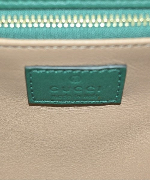 GUCCI กระเป๋าสะพาย