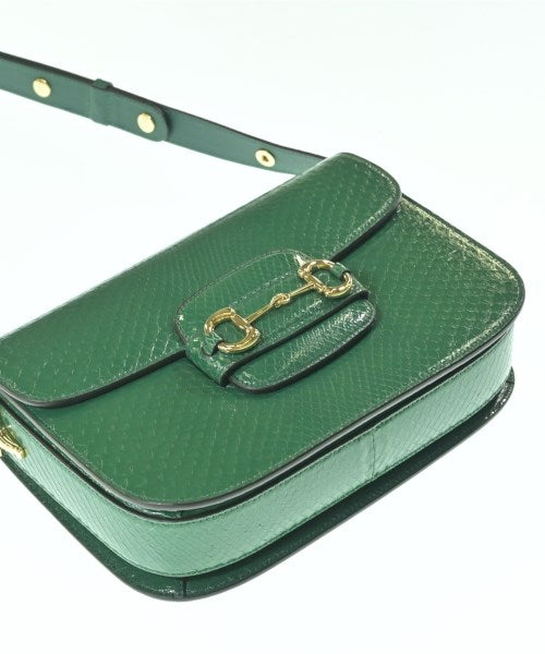 GUCCI กระเป๋าสะพาย