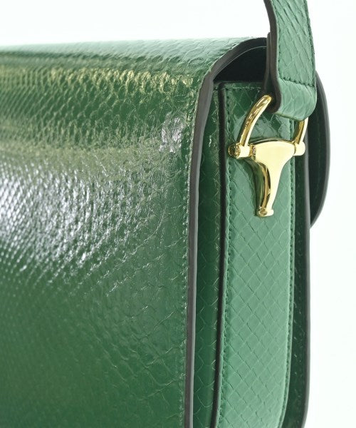 GUCCI กระเป๋าสะพาย