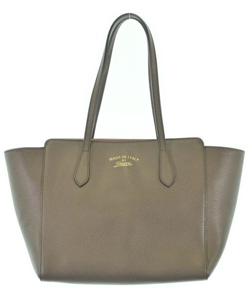 GUCCI กระเป๋าถือขนาดใหญ่