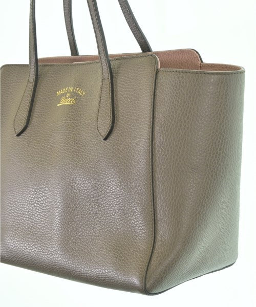 GUCCI กระเป๋าถือขนาดใหญ่