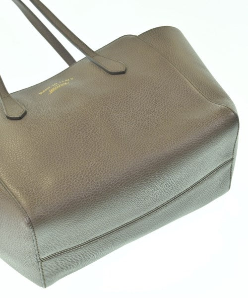 GUCCI กระเป๋าถือขนาดใหญ่