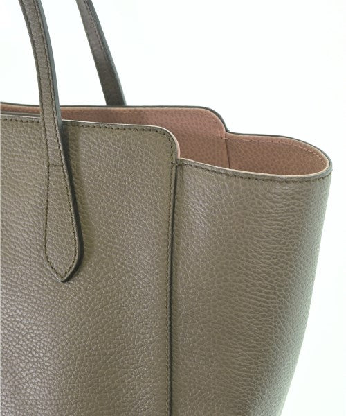 GUCCI กระเป๋าถือขนาดใหญ่
