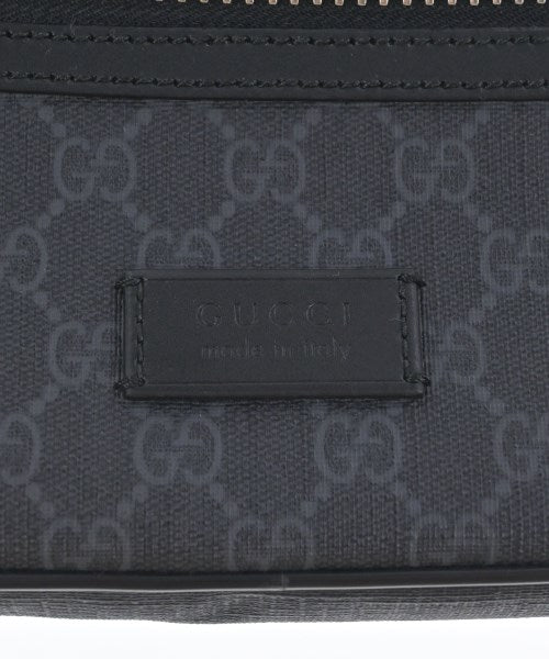 GUCCI กระเป๋า อื่น