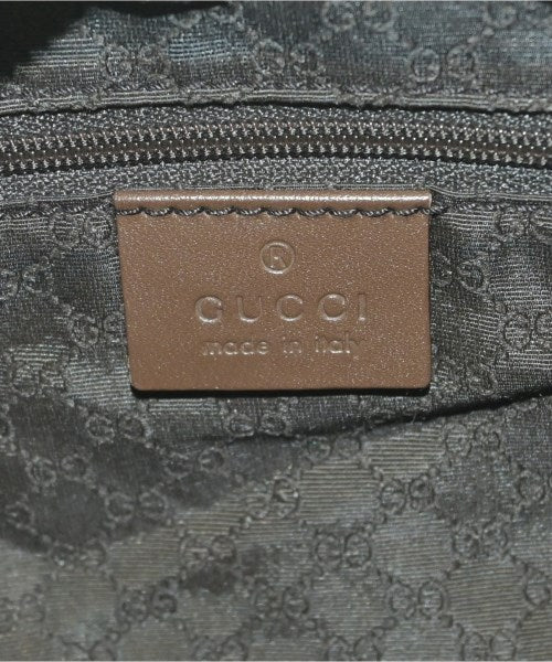 GUCCI กระเป๋าสะพาย