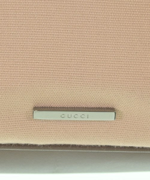 GUCCI กระเป๋าสะพาย
