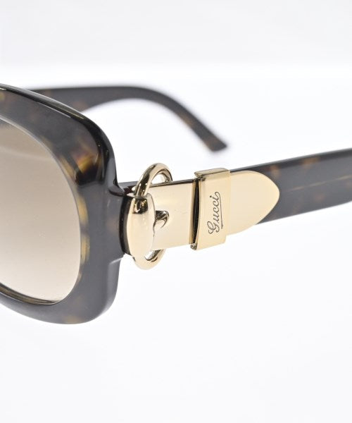 GUCCI แว่นกันแดด