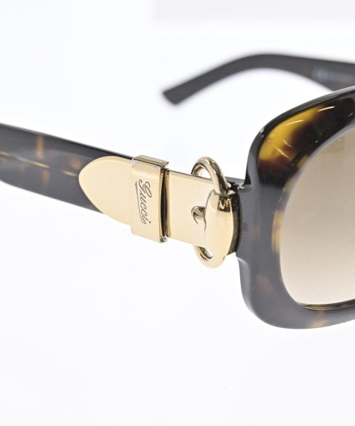 GUCCI แว่นกันแดด