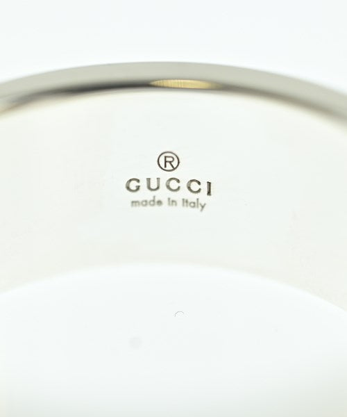 GUCCI แหวน