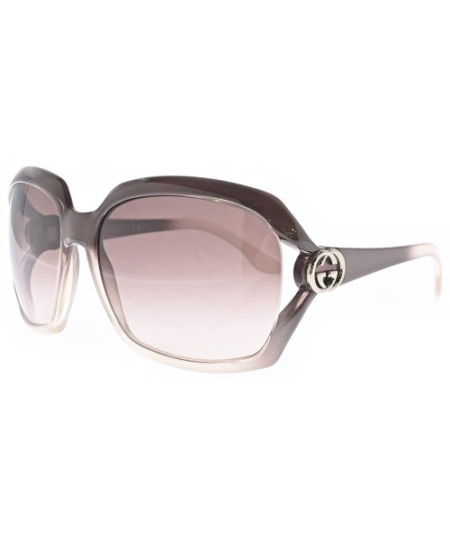 GUCCI แว่นกันแดด