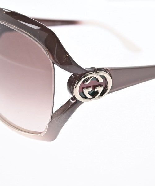 GUCCI แว่นกันแดด