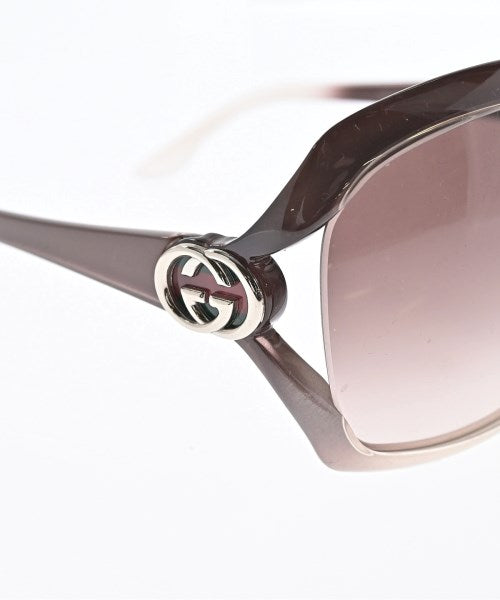 GUCCI แว่นกันแดด