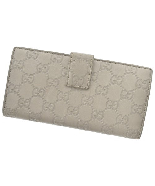 GUCCI กระเป๋าสตางค์/กระเป๋าใส่เหรียญ