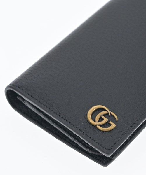 GUCCI กระเป๋าสตางค์/กระเป๋าใส่เหรียญ