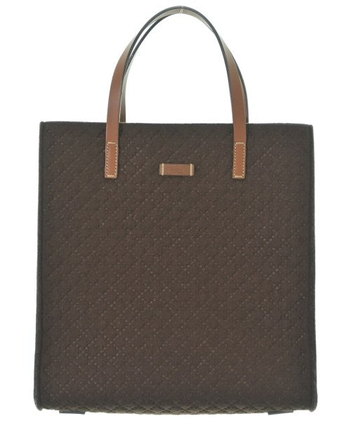 GUCCI กระเป๋าถือขนาดใหญ่