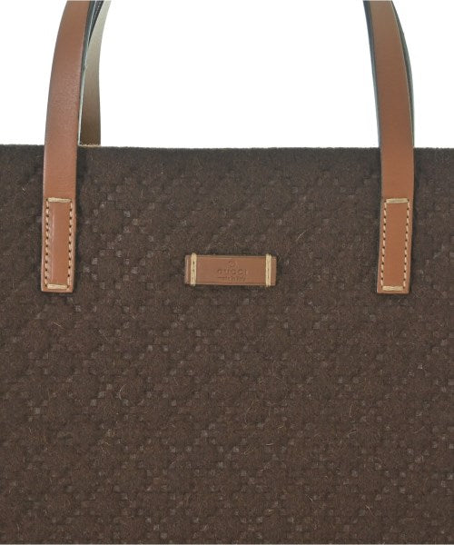 GUCCI กระเป๋าถือขนาดใหญ่