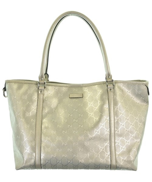 GUCCI กระเป๋าถือขนาดใหญ่