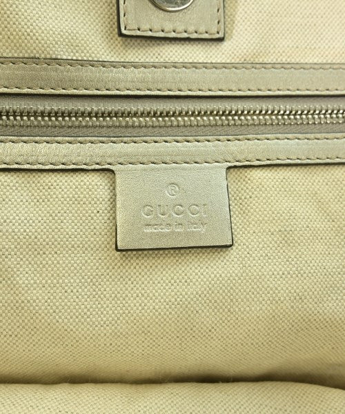 GUCCI กระเป๋าถือขนาดใหญ่