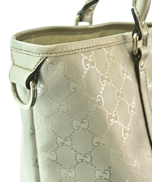 GUCCI กระเป๋าถือขนาดใหญ่