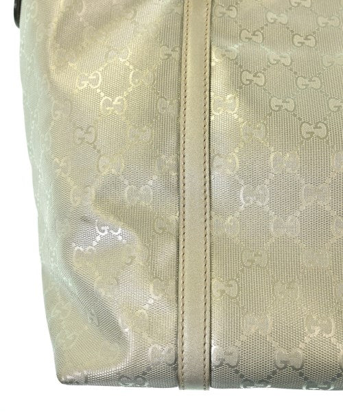 GUCCI กระเป๋าถือขนาดใหญ่