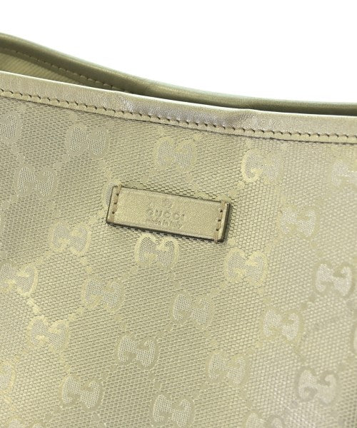 GUCCI กระเป๋าถือขนาดใหญ่
