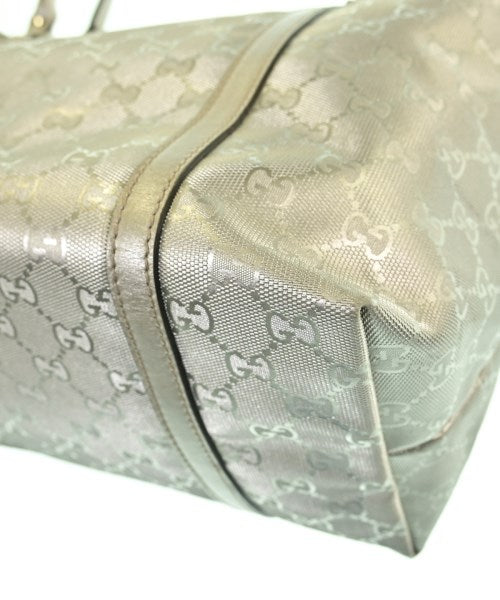 GUCCI กระเป๋าถือขนาดใหญ่