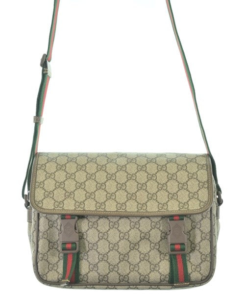 GUCCI กระเป๋าสะพาย