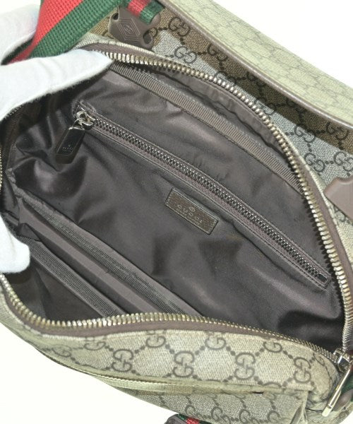 GUCCI กระเป๋าสะพาย