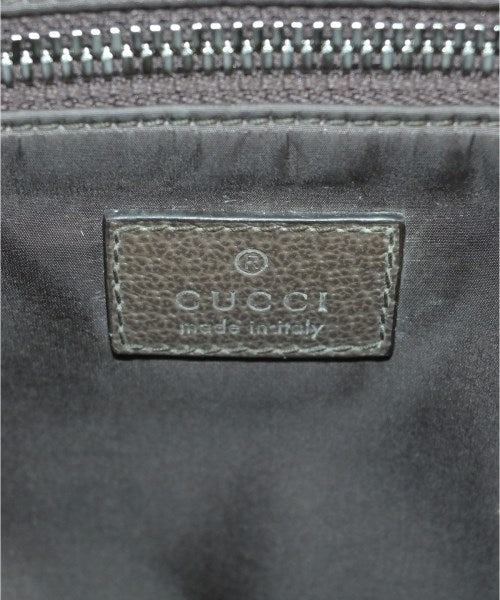 GUCCI กระเป๋าสะพาย