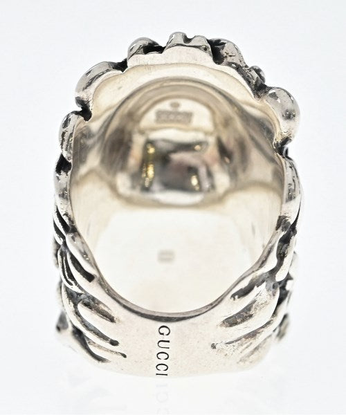 GUCCI แหวน