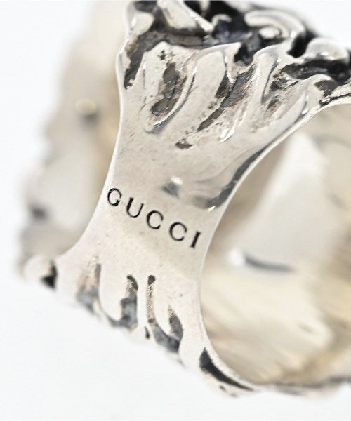 GUCCI แหวน