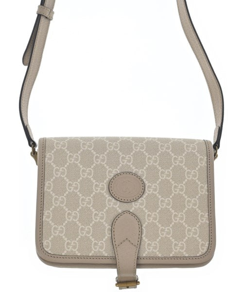 GUCCI กระเป๋าสะพาย