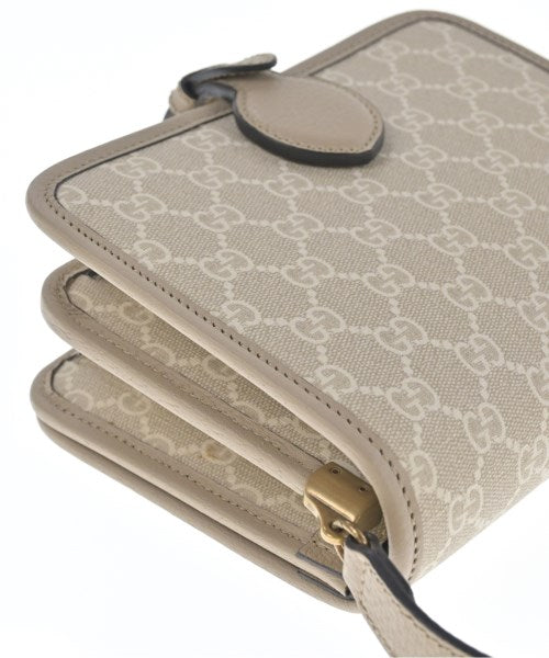 GUCCI กระเป๋าสะพาย