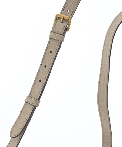 GUCCI กระเป๋าสะพาย