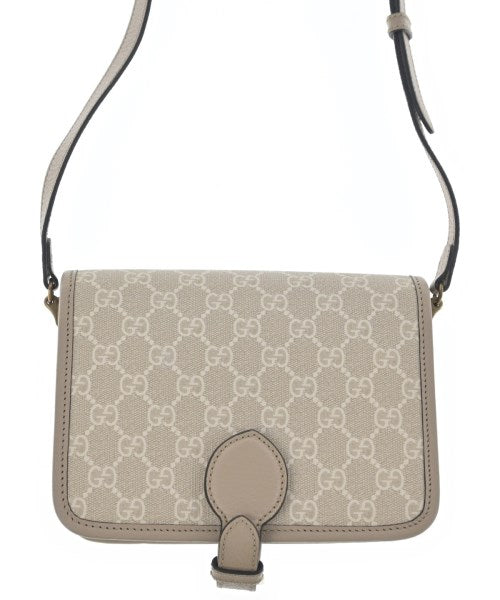 GUCCI กระเป๋าสะพาย