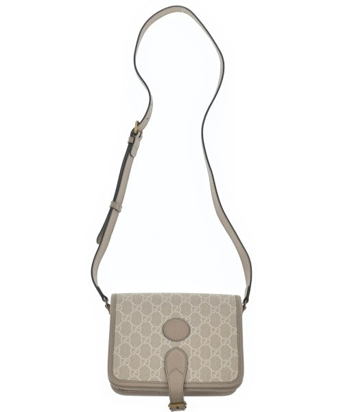 GUCCI กระเป๋าสะพาย