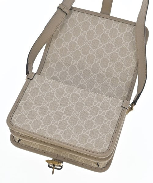 GUCCI กระเป๋าสะพาย
