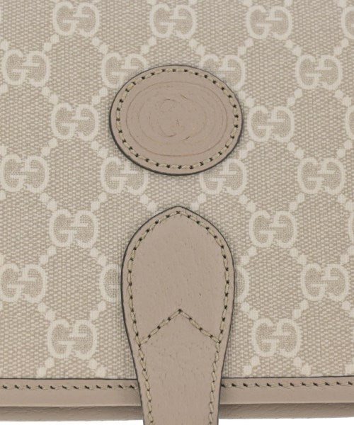 GUCCI กระเป๋าสะพาย