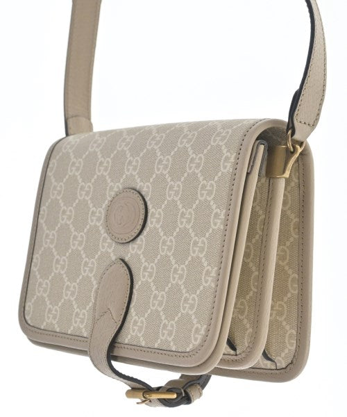 GUCCI กระเป๋าสะพาย